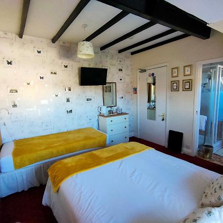 Bluestones Bed & Breakfast Keswick  Exterior foto