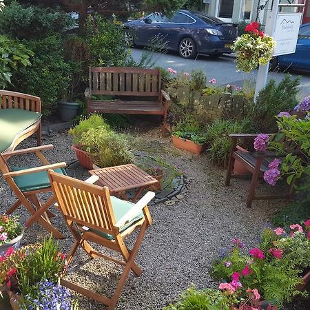Bluestones Bed & Breakfast Keswick  Exterior foto