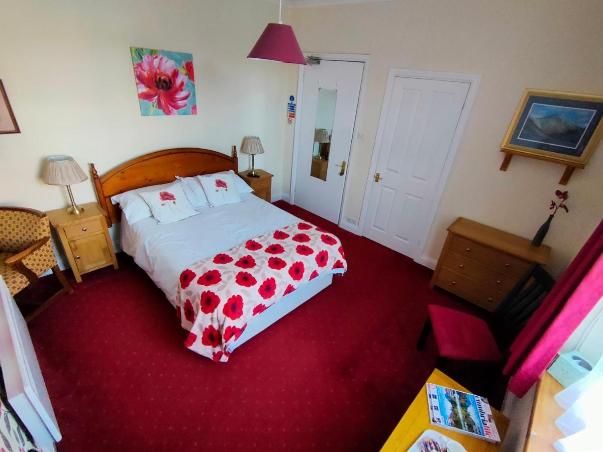 Bluestones Bed & Breakfast Keswick  Exterior foto