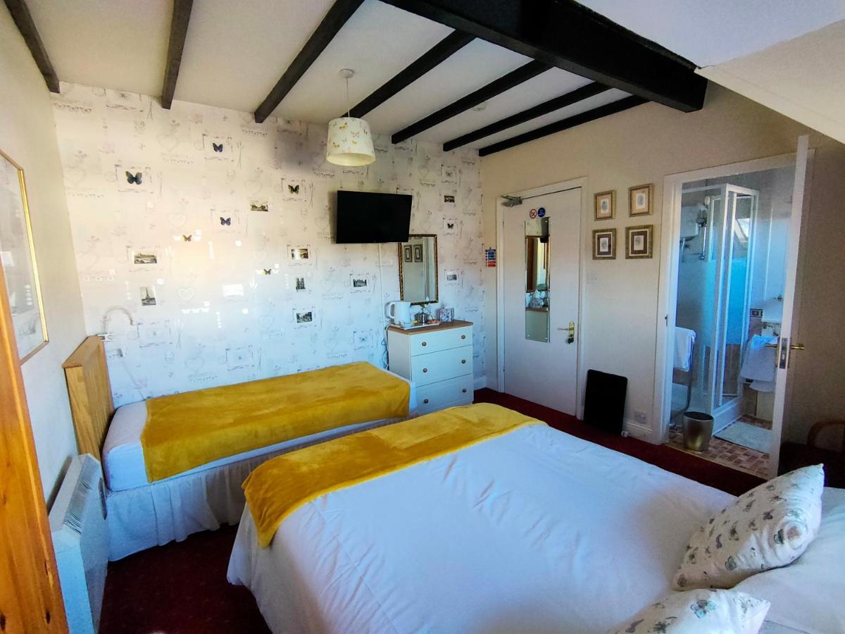 Bluestones Bed & Breakfast Keswick  Exterior foto