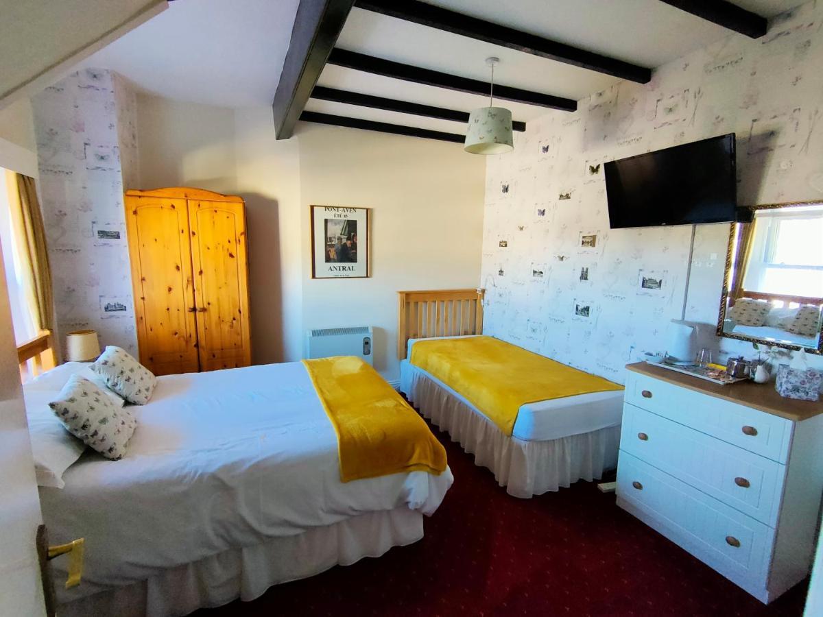 Bluestones Bed & Breakfast Keswick  Exterior foto