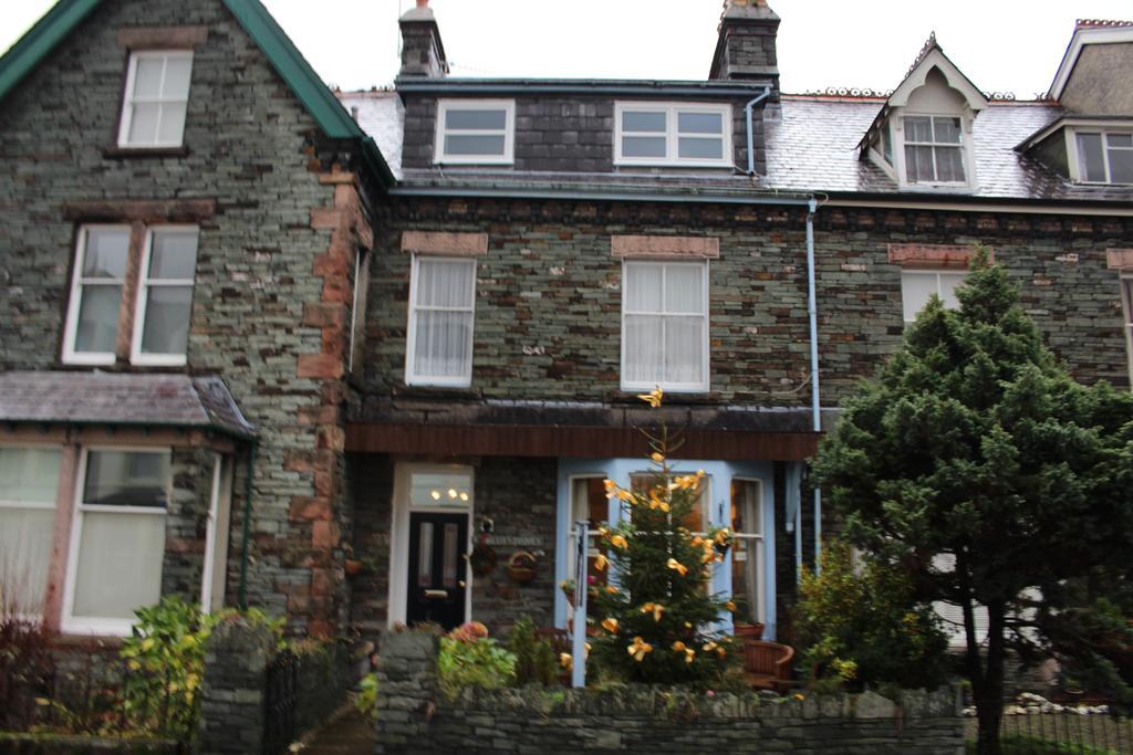 Bluestones Bed & Breakfast Keswick  Exterior foto
