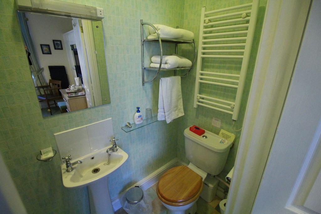 Bluestones Bed & Breakfast Keswick  Cameră foto