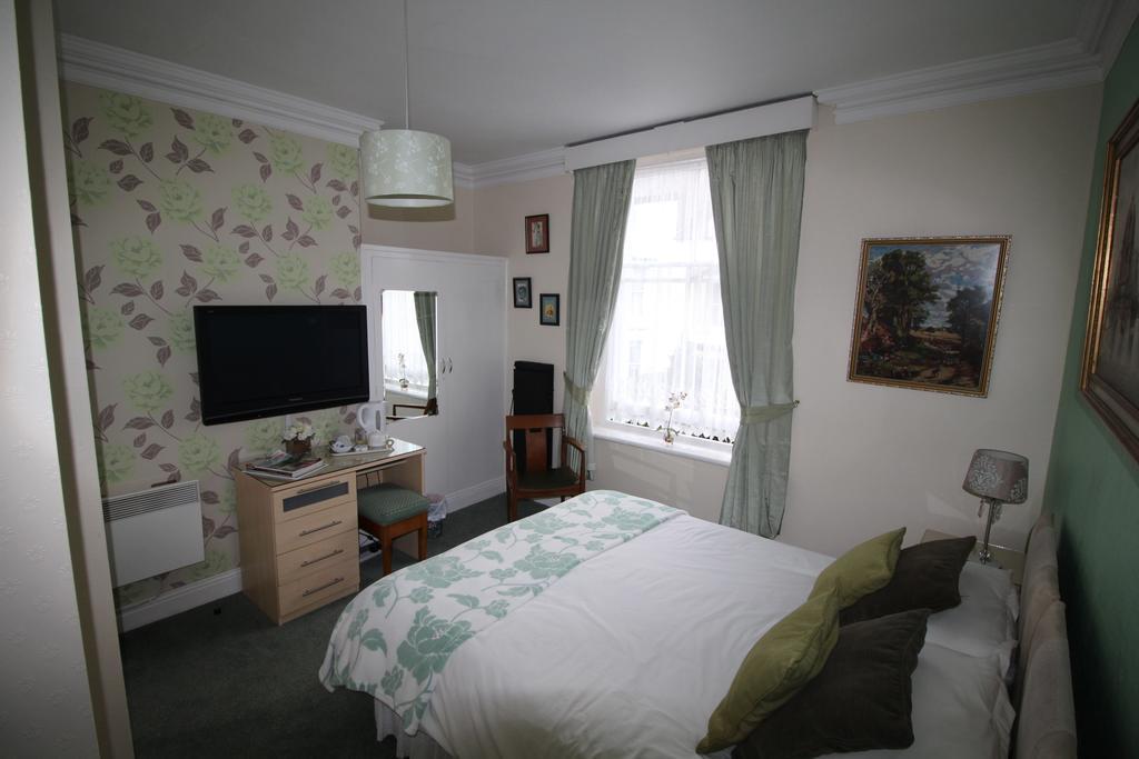 Bluestones Bed & Breakfast Keswick  Cameră foto