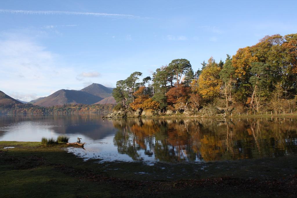 Bluestones Bed & Breakfast Keswick  Exterior foto