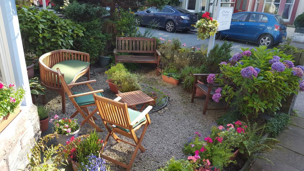 Bluestones Bed & Breakfast Keswick  Exterior foto