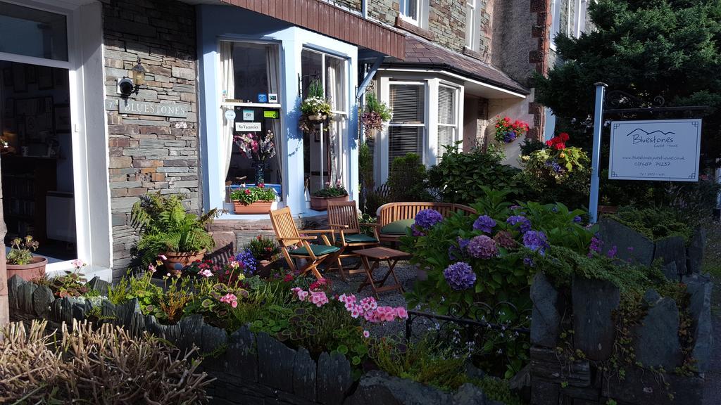 Bluestones Bed & Breakfast Keswick  Exterior foto
